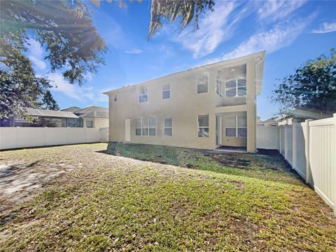 A home in SANFORD