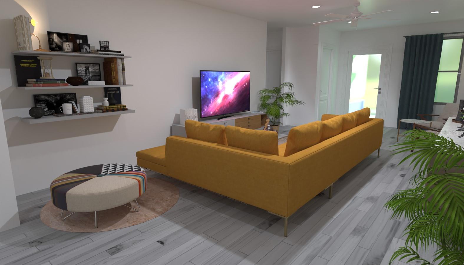 Casas a venda 4 - Jen Dantas 2663 TRAFALGAR BOULEVARD