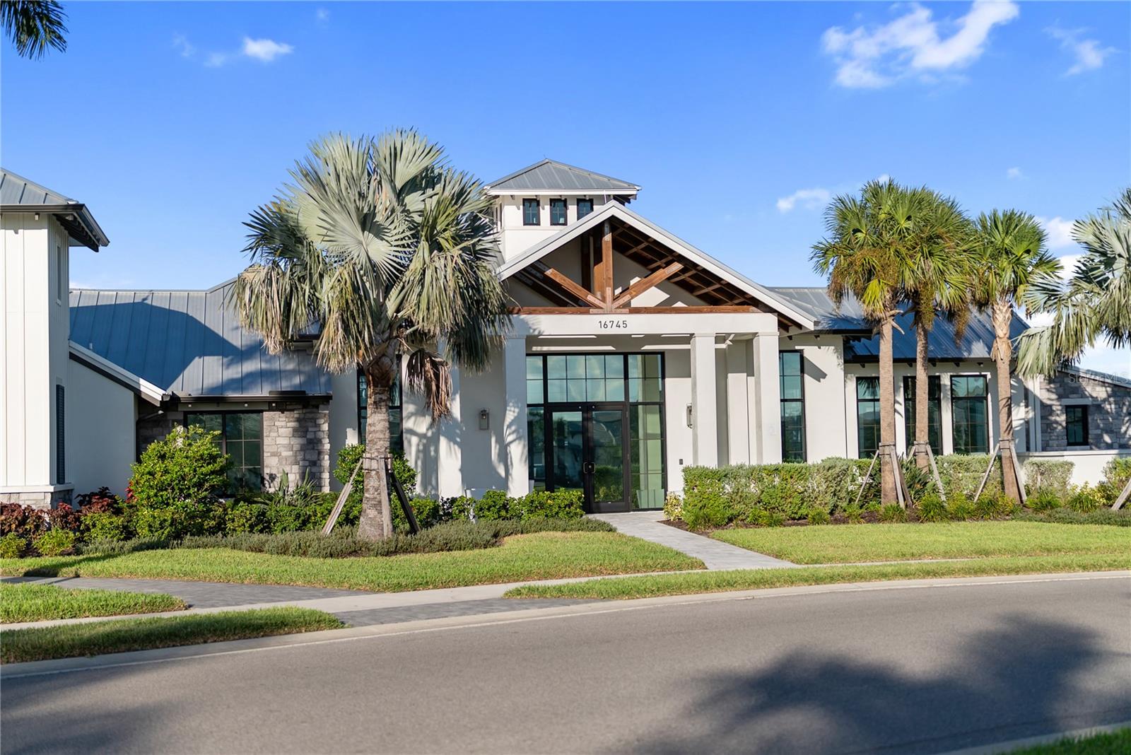 SWEETWATER AT LAKEWOOD RANCH PH I & II - Residential