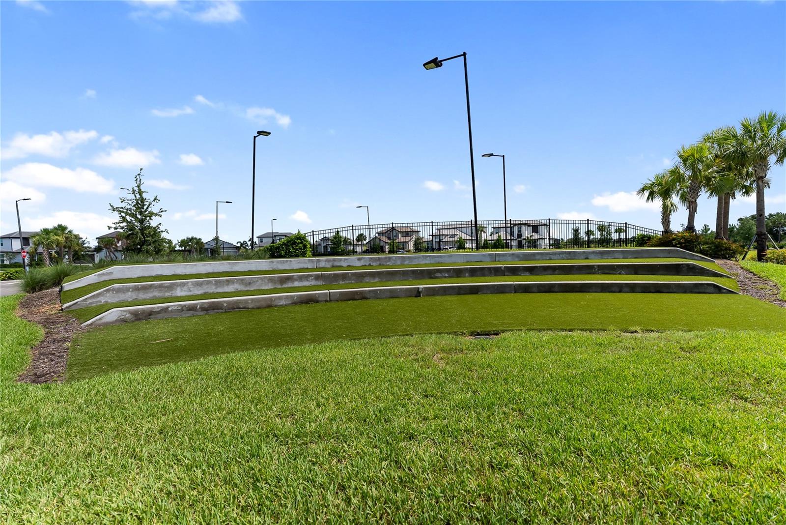 SWEETWATER AT LAKEWOOD RANCH PH I & II - Residential