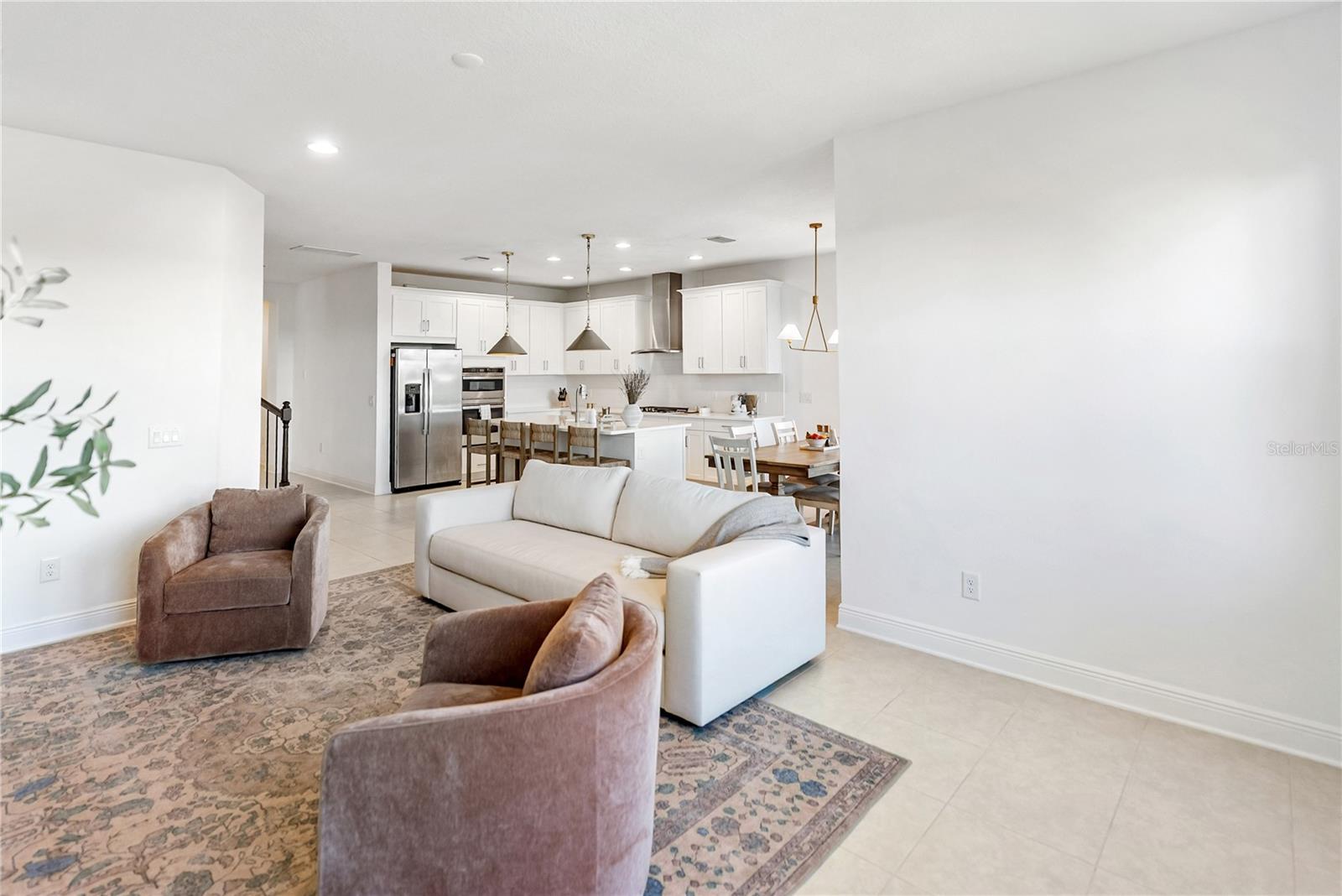 SWEETWATER AT LAKEWOOD RANCH PH I & II - Residential