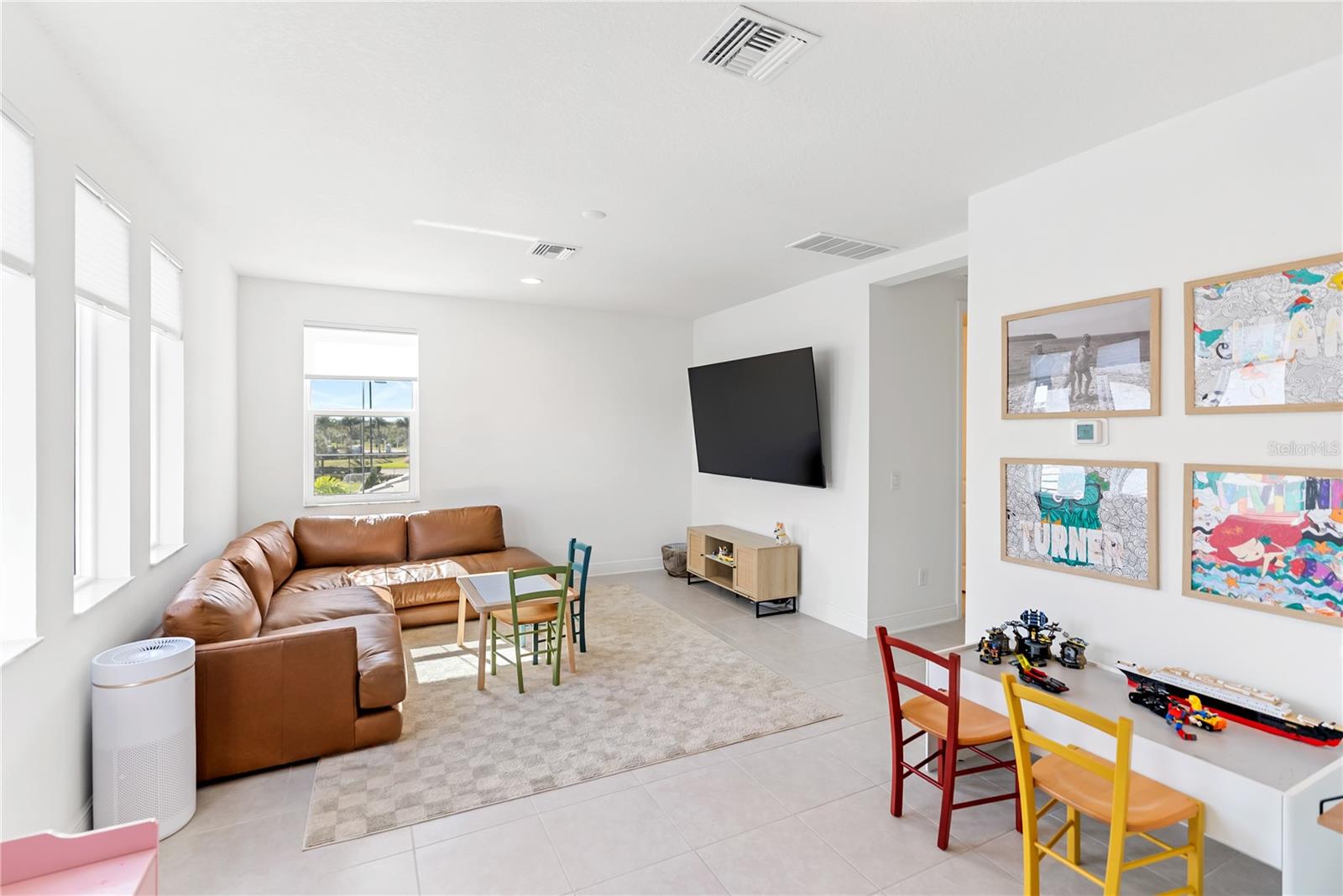 SWEETWATER AT LAKEWOOD RANCH PH I & II - Residential