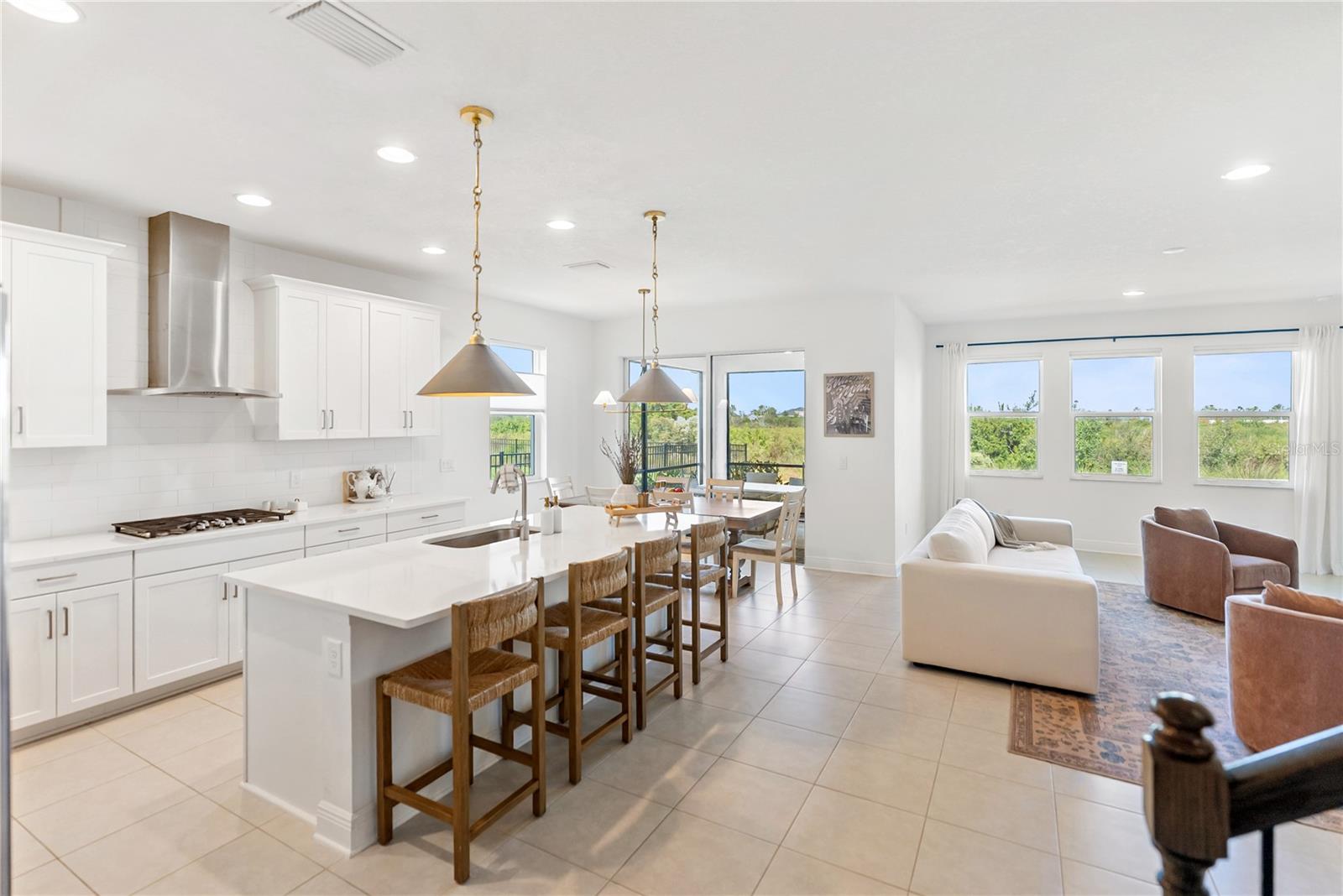 SWEETWATER AT LAKEWOOD RANCH PH I & II - Residential