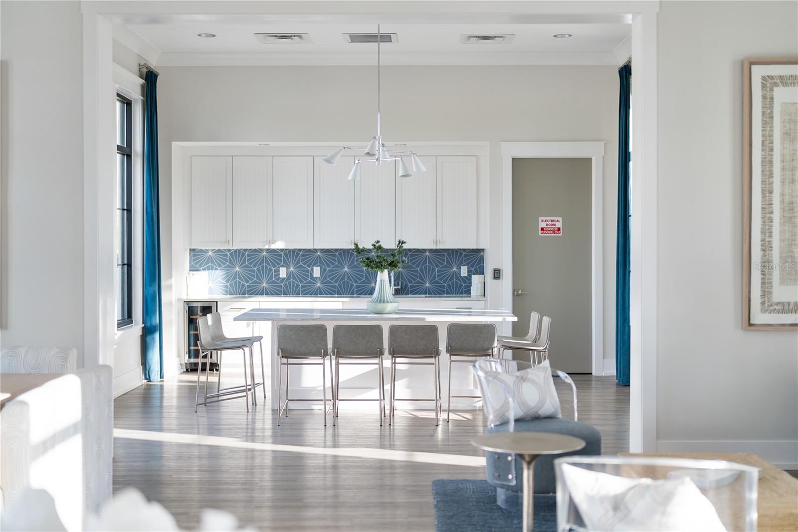 SWEETWATER AT LAKEWOOD RANCH PH I & II - Residential