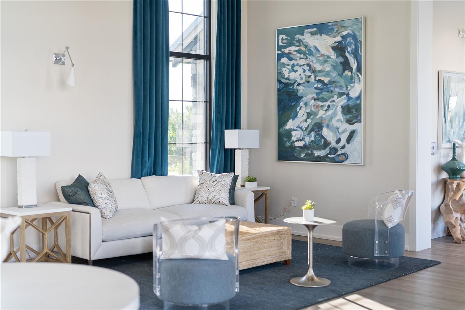 SWEETWATER AT LAKEWOOD RANCH PH I & II - Residential