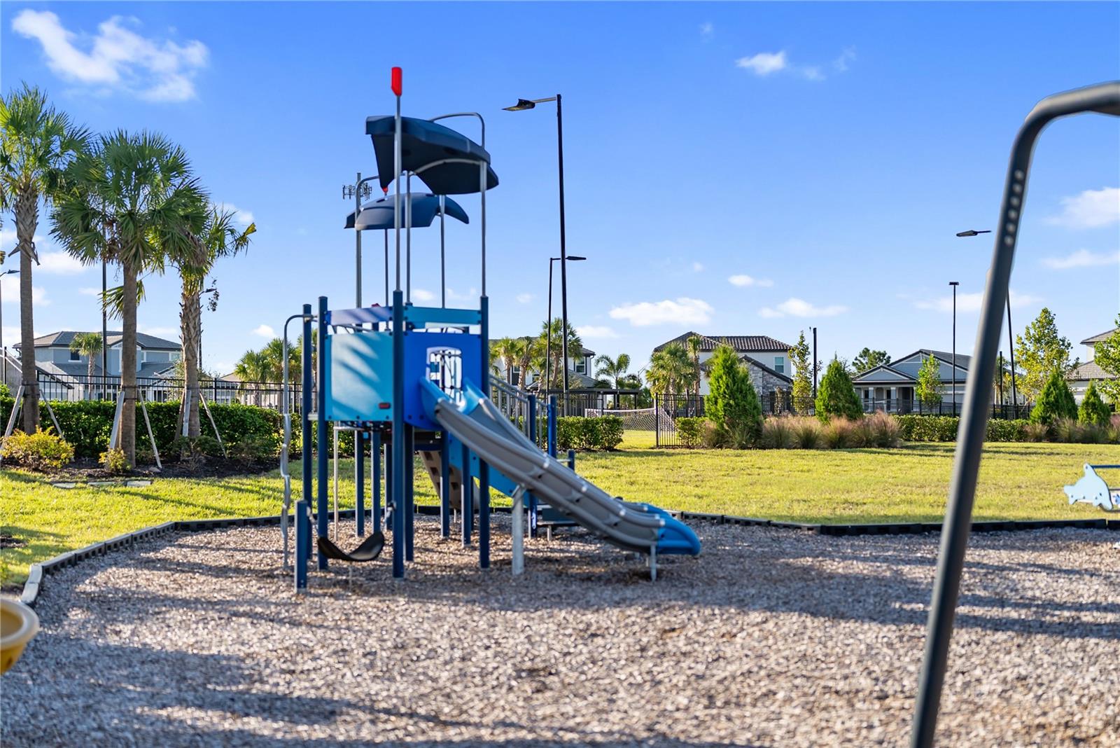 SWEETWATER AT LAKEWOOD RANCH PH I & II - Residential