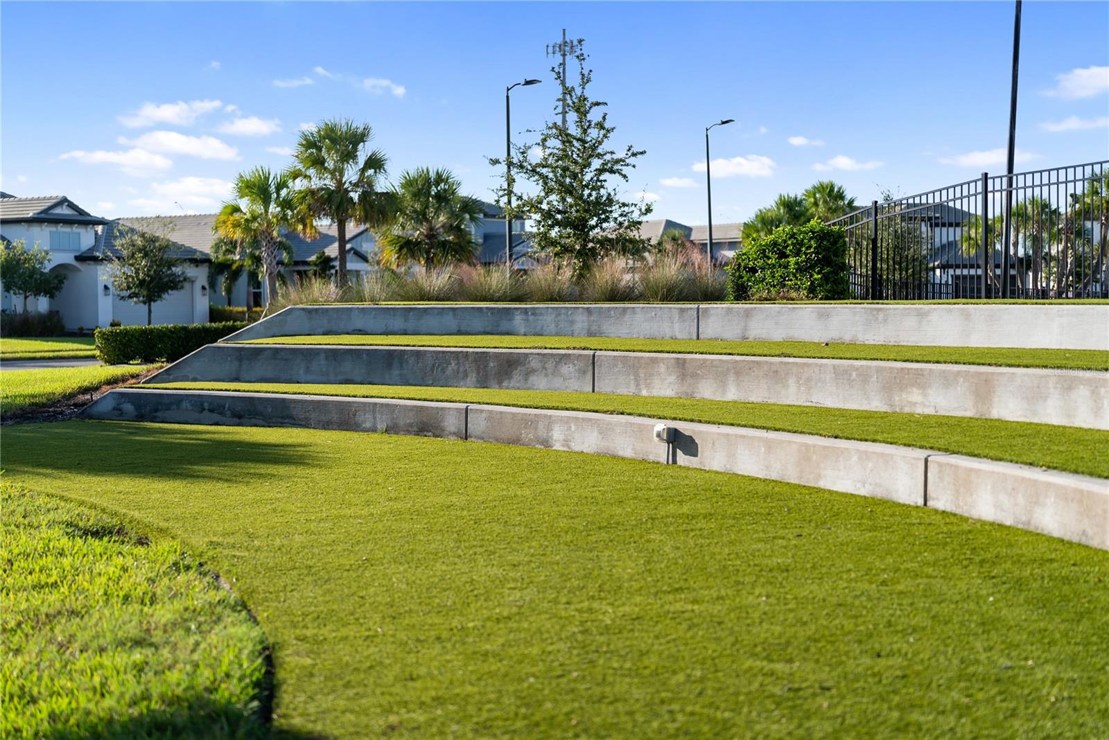 SWEETWATER AT LAKEWOOD RANCH PH I & II - Residential