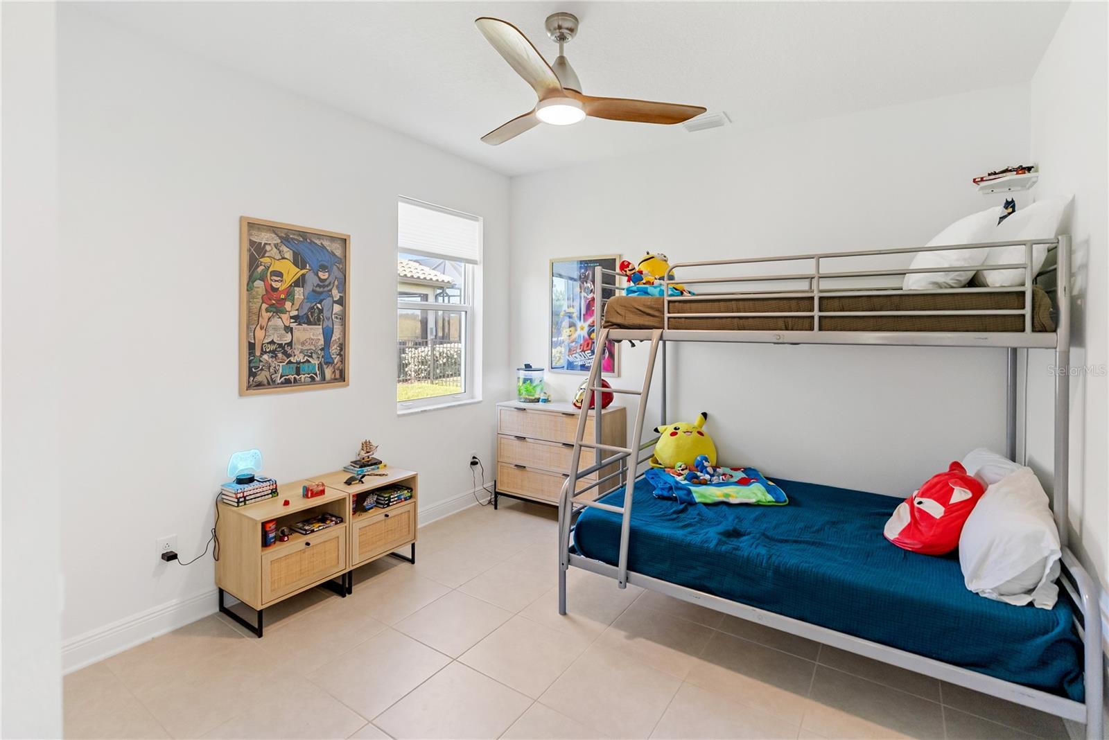 SWEETWATER AT LAKEWOOD RANCH PH I & II - Residential