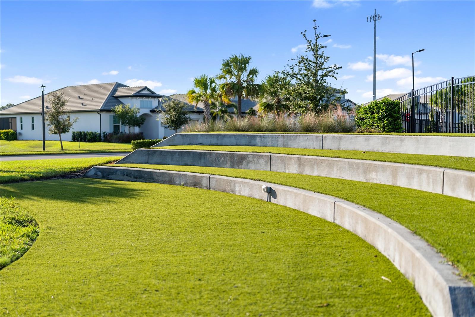 SWEETWATER AT LAKEWOOD RANCH PH I & II - Residential