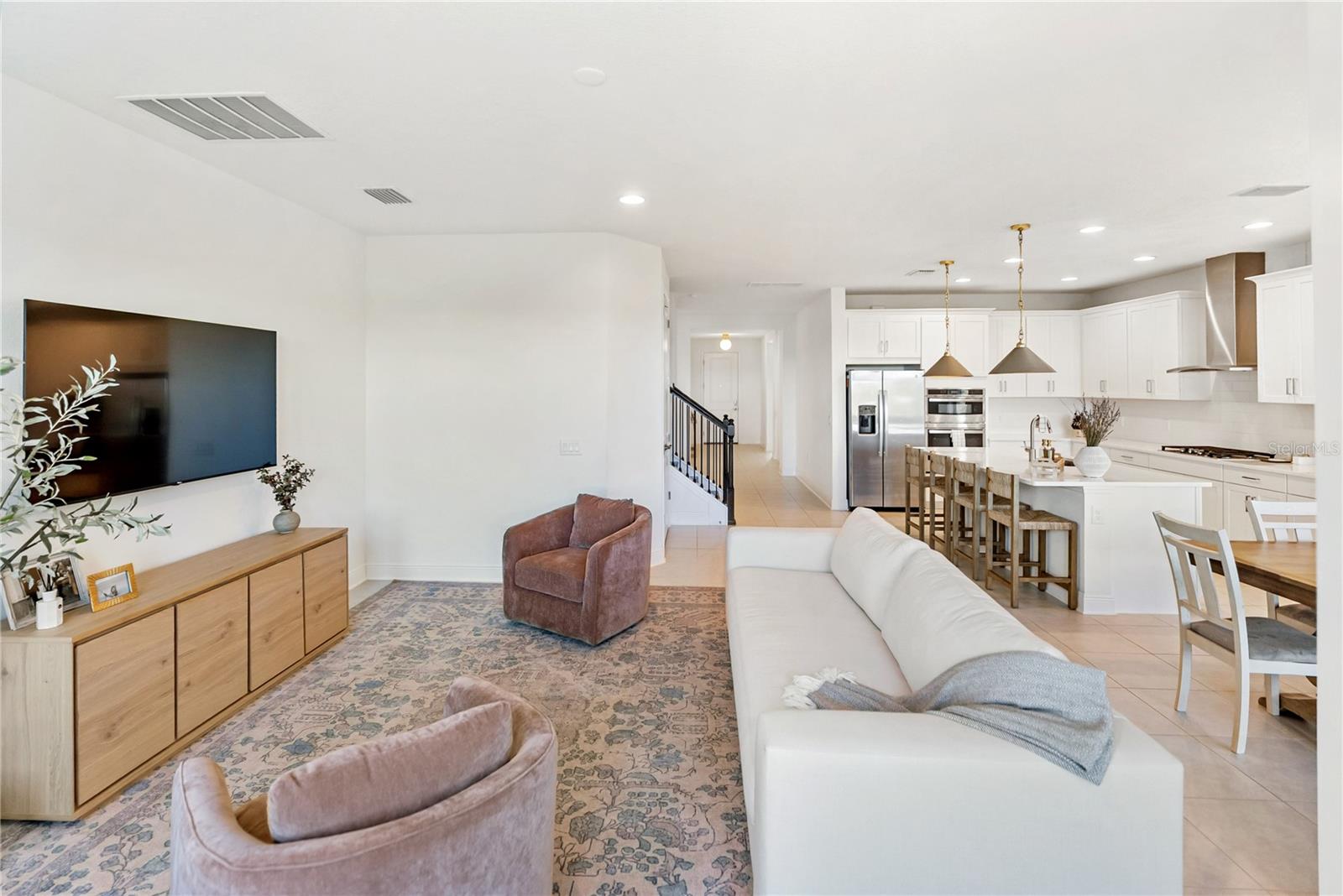 SWEETWATER AT LAKEWOOD RANCH PH I & II - Residential