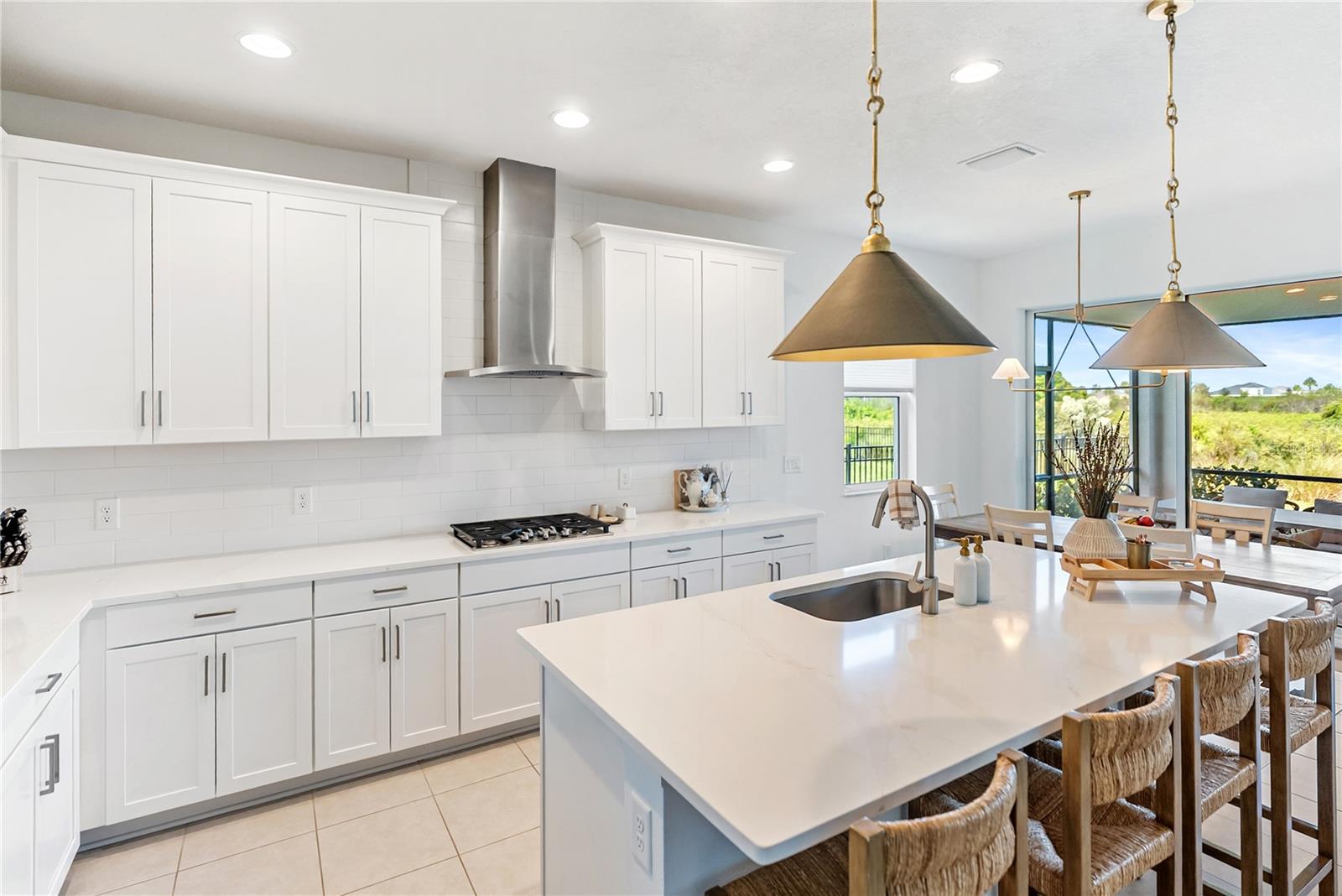 SWEETWATER AT LAKEWOOD RANCH PH I & II - Residential