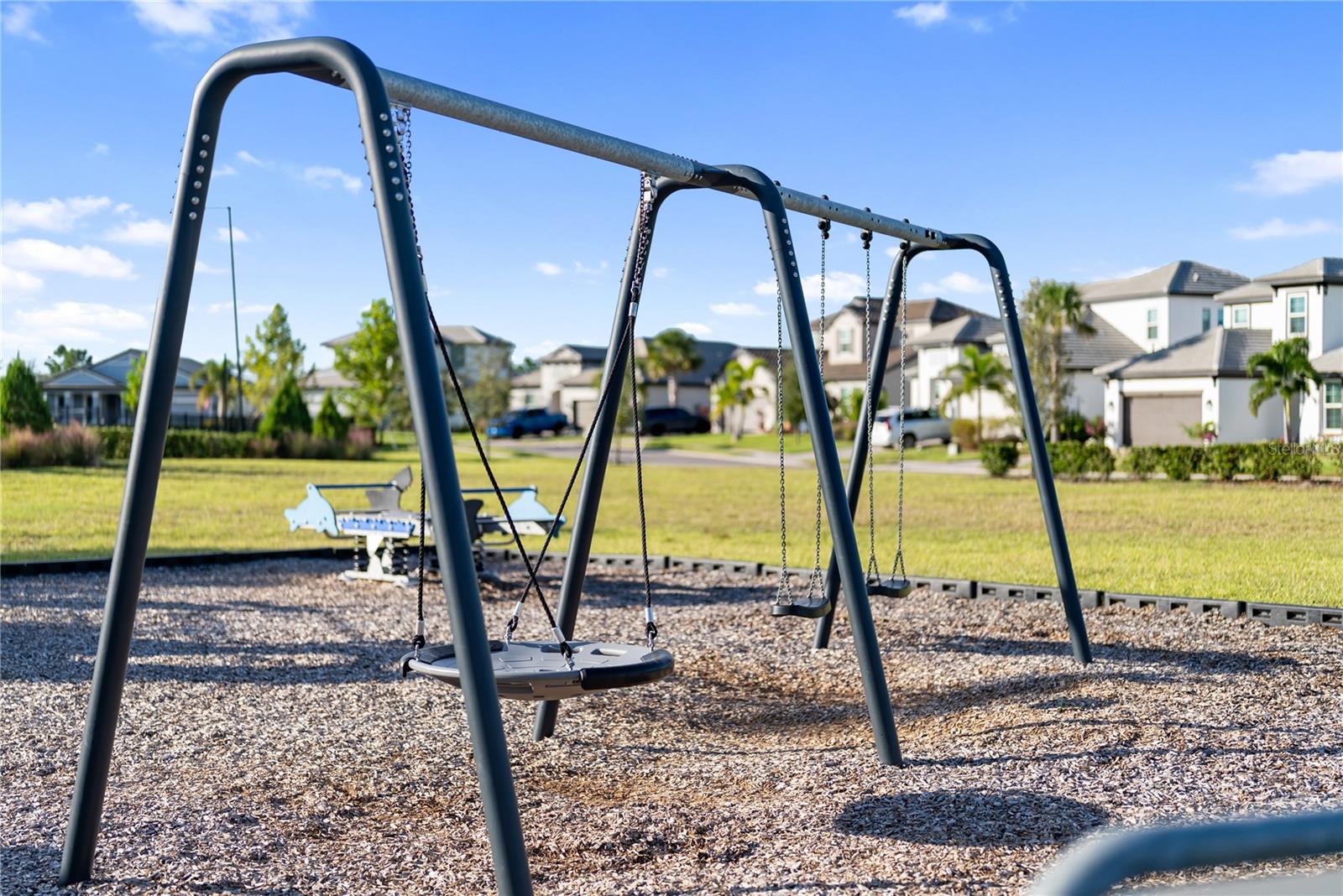 SWEETWATER AT LAKEWOOD RANCH PH I & II - Residential