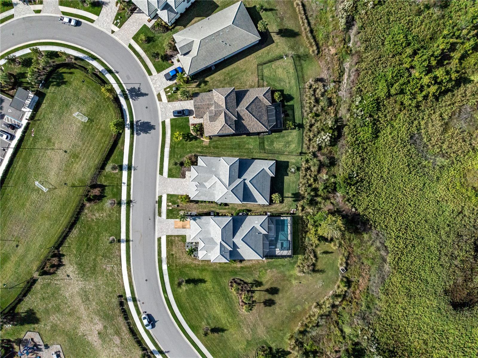 SWEETWATER AT LAKEWOOD RANCH PH I & II - Residential