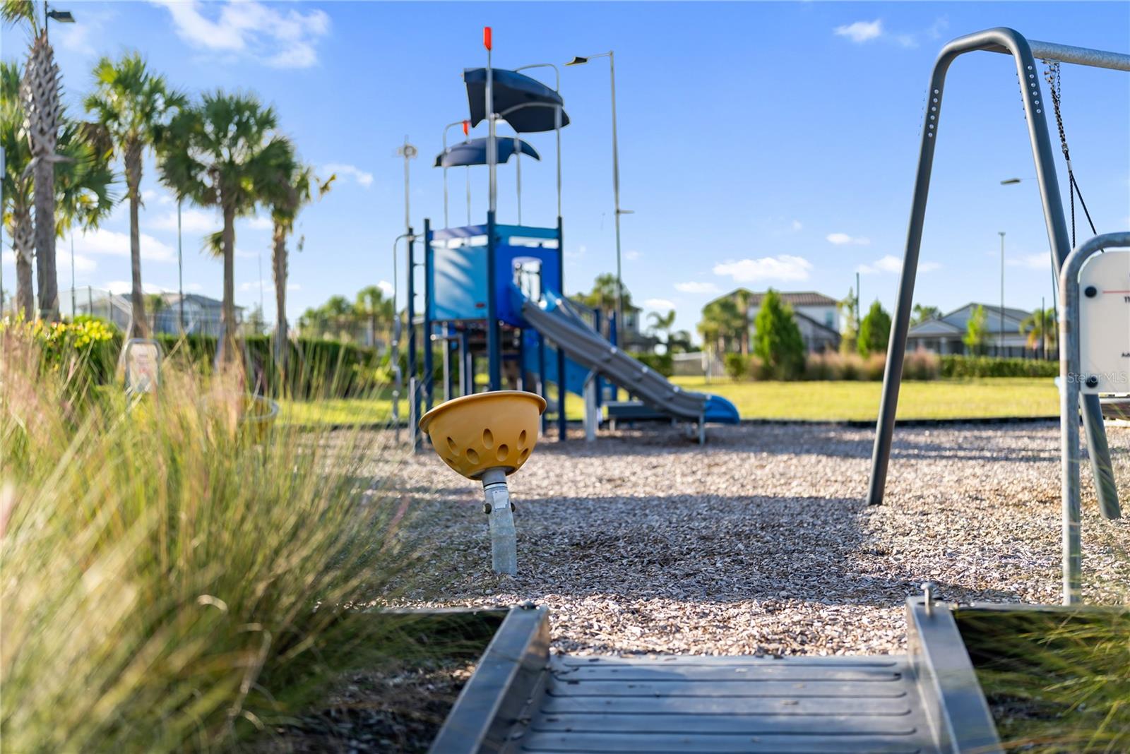 SWEETWATER AT LAKEWOOD RANCH PH I & II - Residential