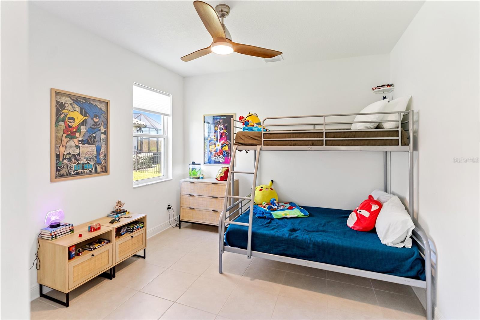 SWEETWATER AT LAKEWOOD RANCH PH I & II - Residential