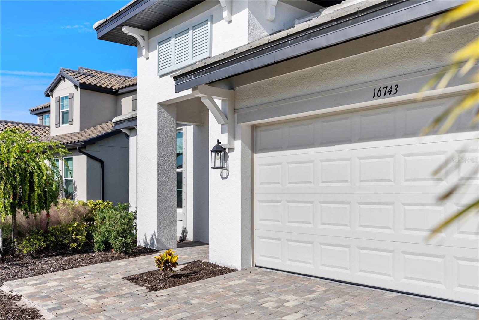 SWEETWATER AT LAKEWOOD RANCH PH I & II - Residential