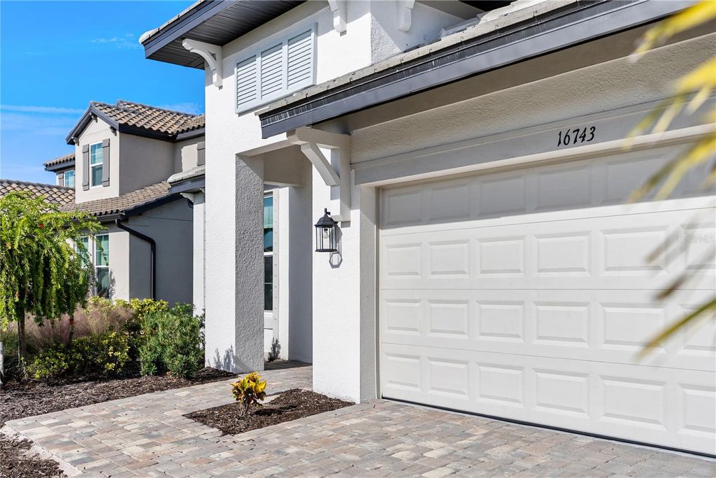 Photo of 16743 Seraphic Trail, Bradenton, FL 34211 (MLS # A4672192)