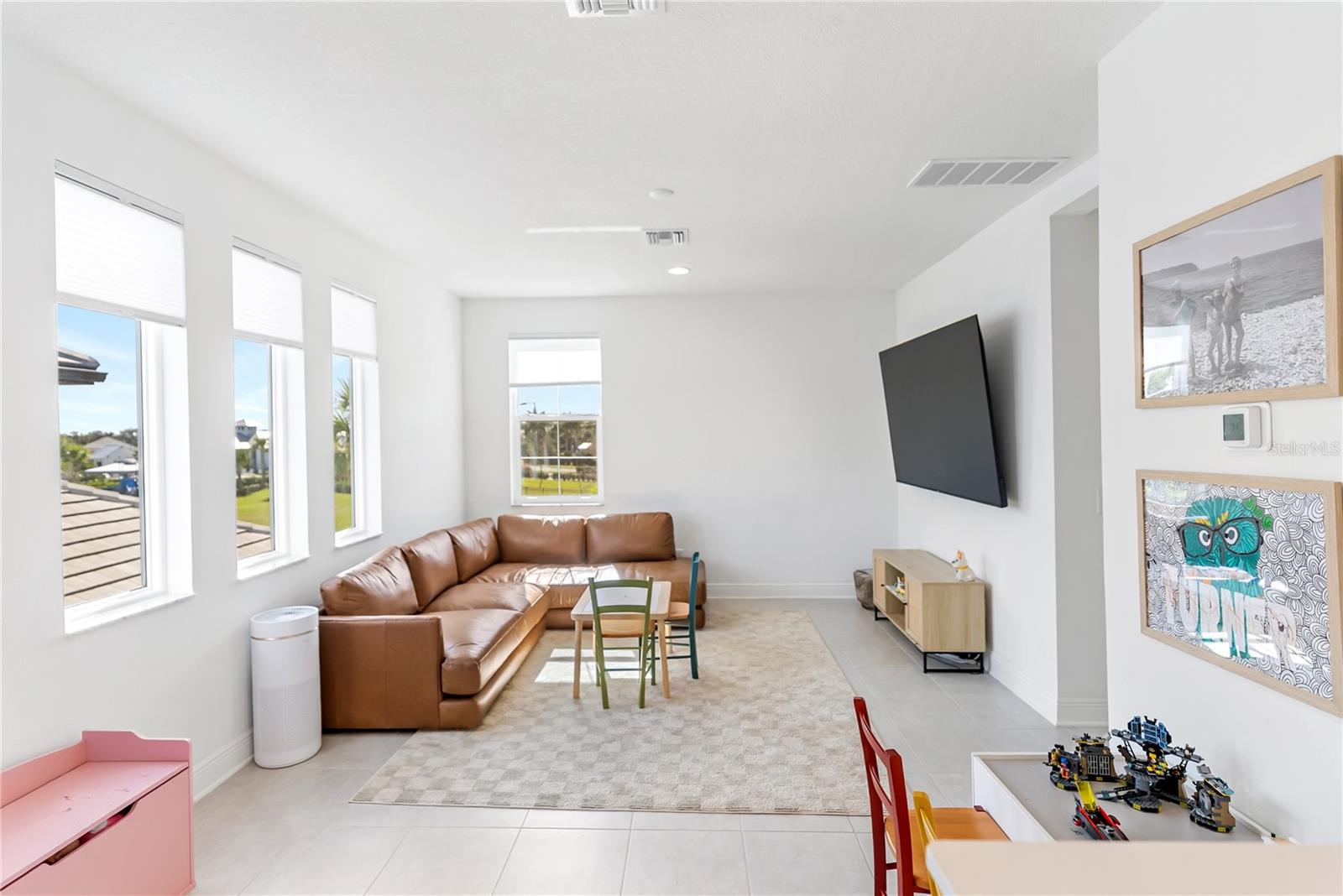 SWEETWATER AT LAKEWOOD RANCH PH I & II - Residential