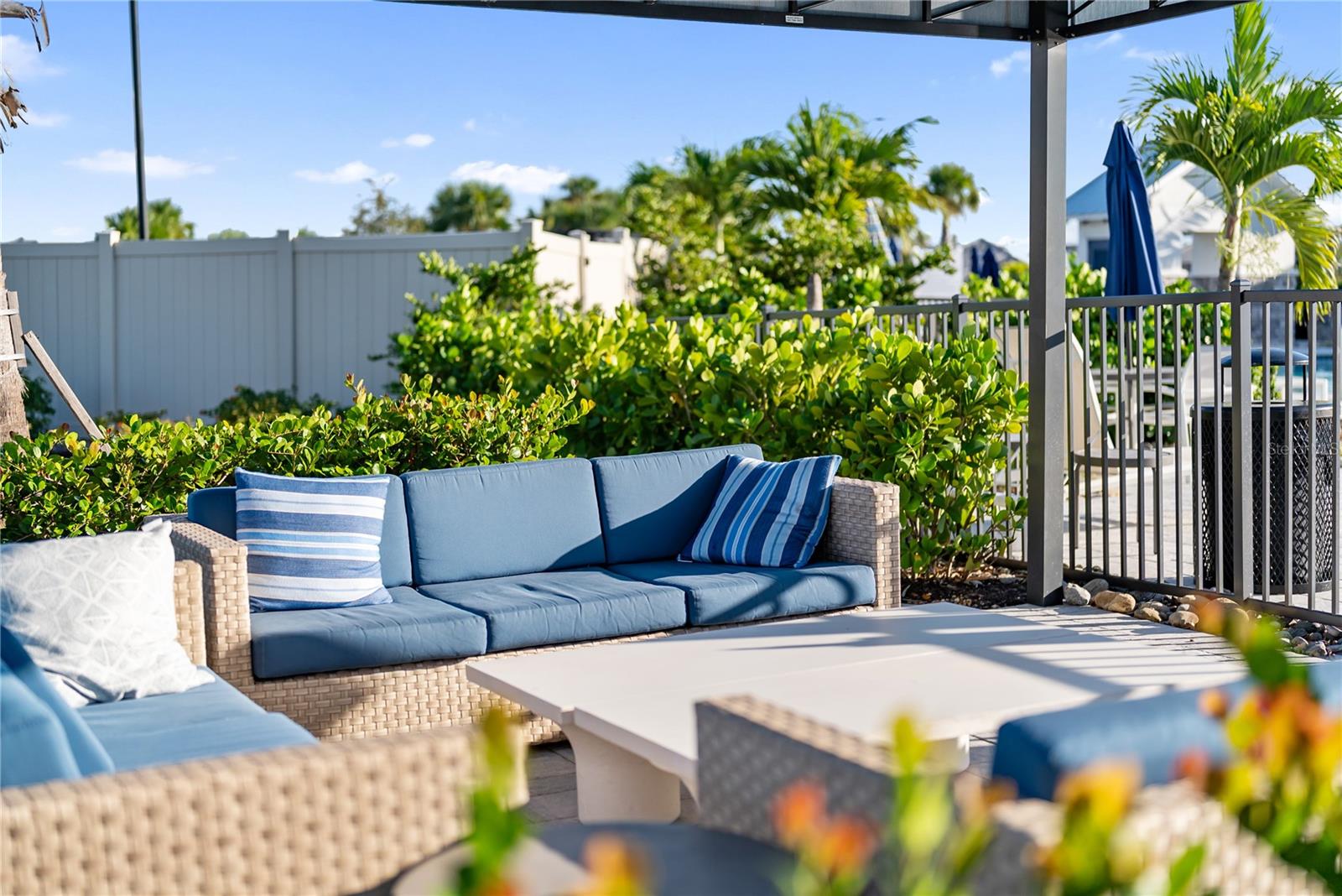 SWEETWATER AT LAKEWOOD RANCH PH I & II - Residential