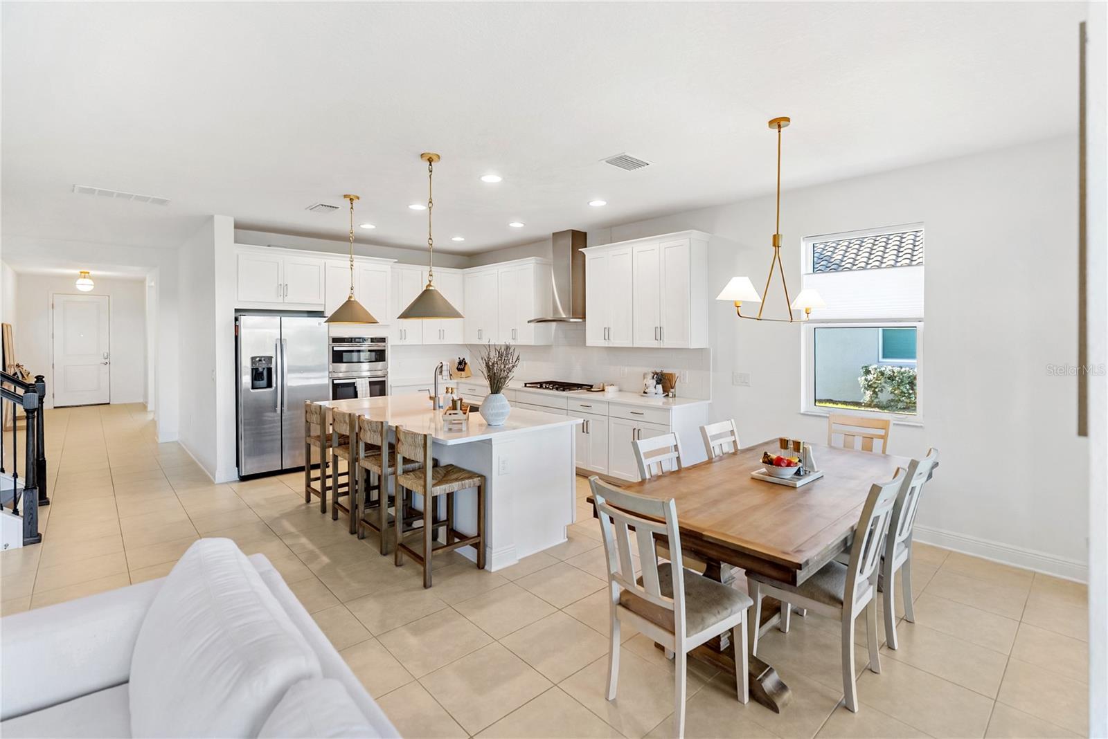 SWEETWATER AT LAKEWOOD RANCH PH I & II - Residential