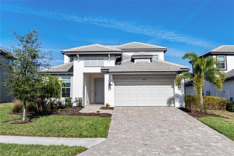 Photo of 16743 Seraphic Trail, Bradenton, FL 34211 (MLS # A4672192)