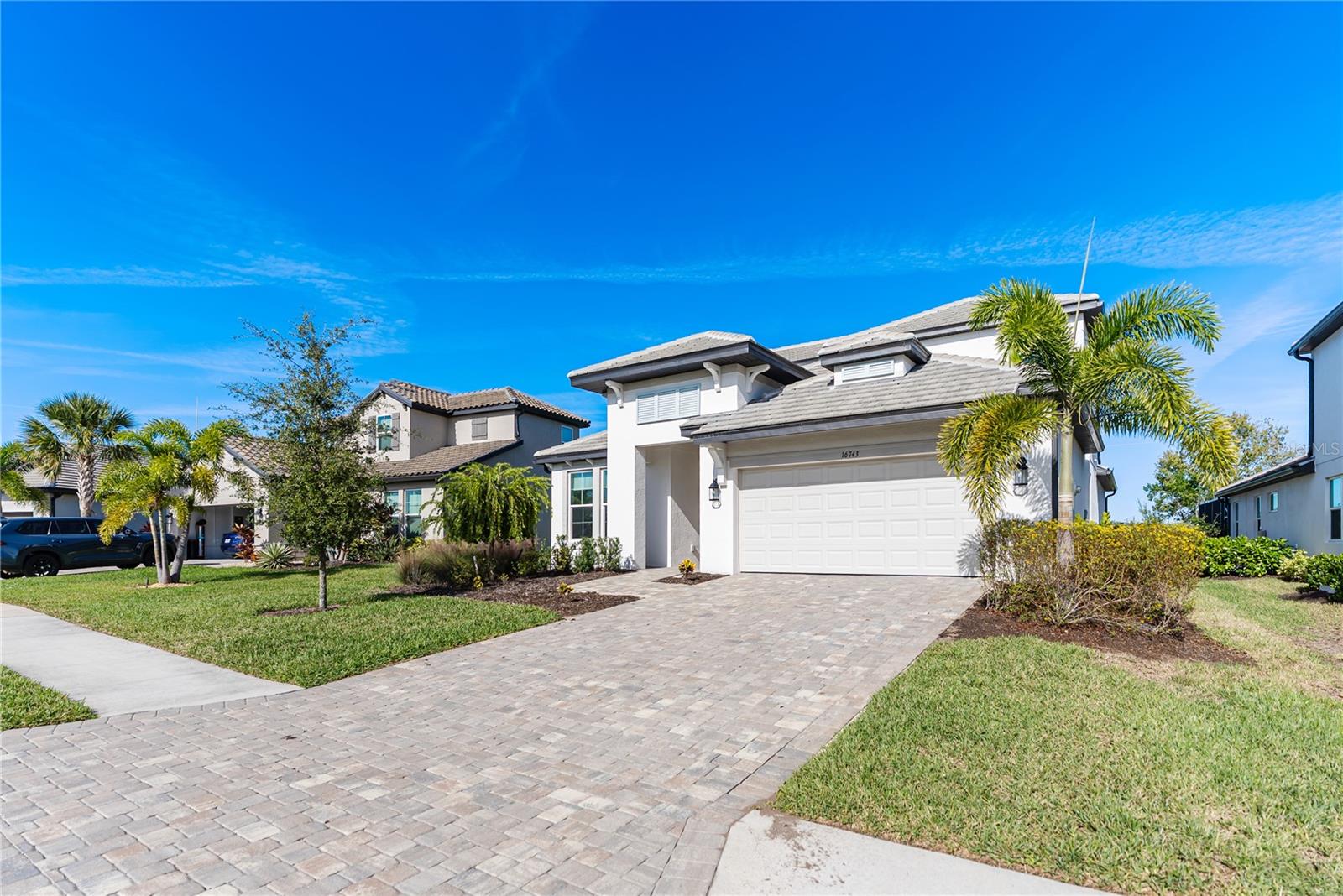 SWEETWATER AT LAKEWOOD RANCH PH I & II - Residential