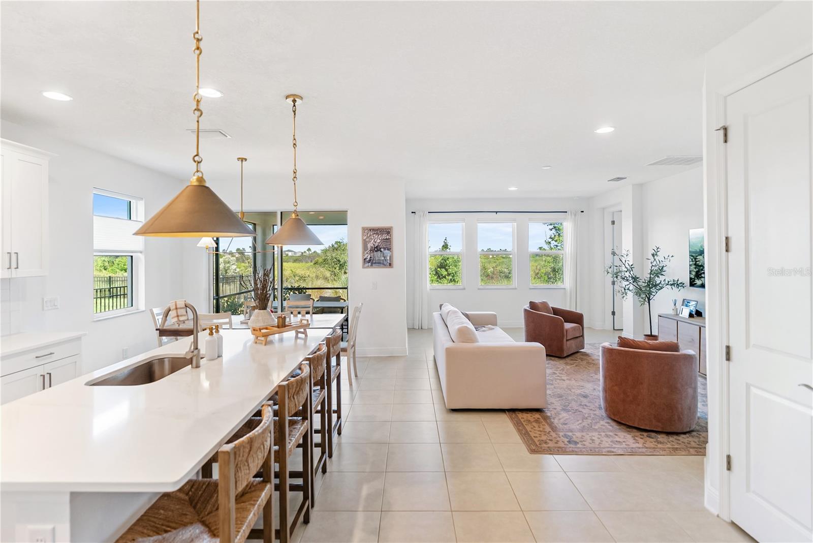 SWEETWATER AT LAKEWOOD RANCH PH I & II - Residential