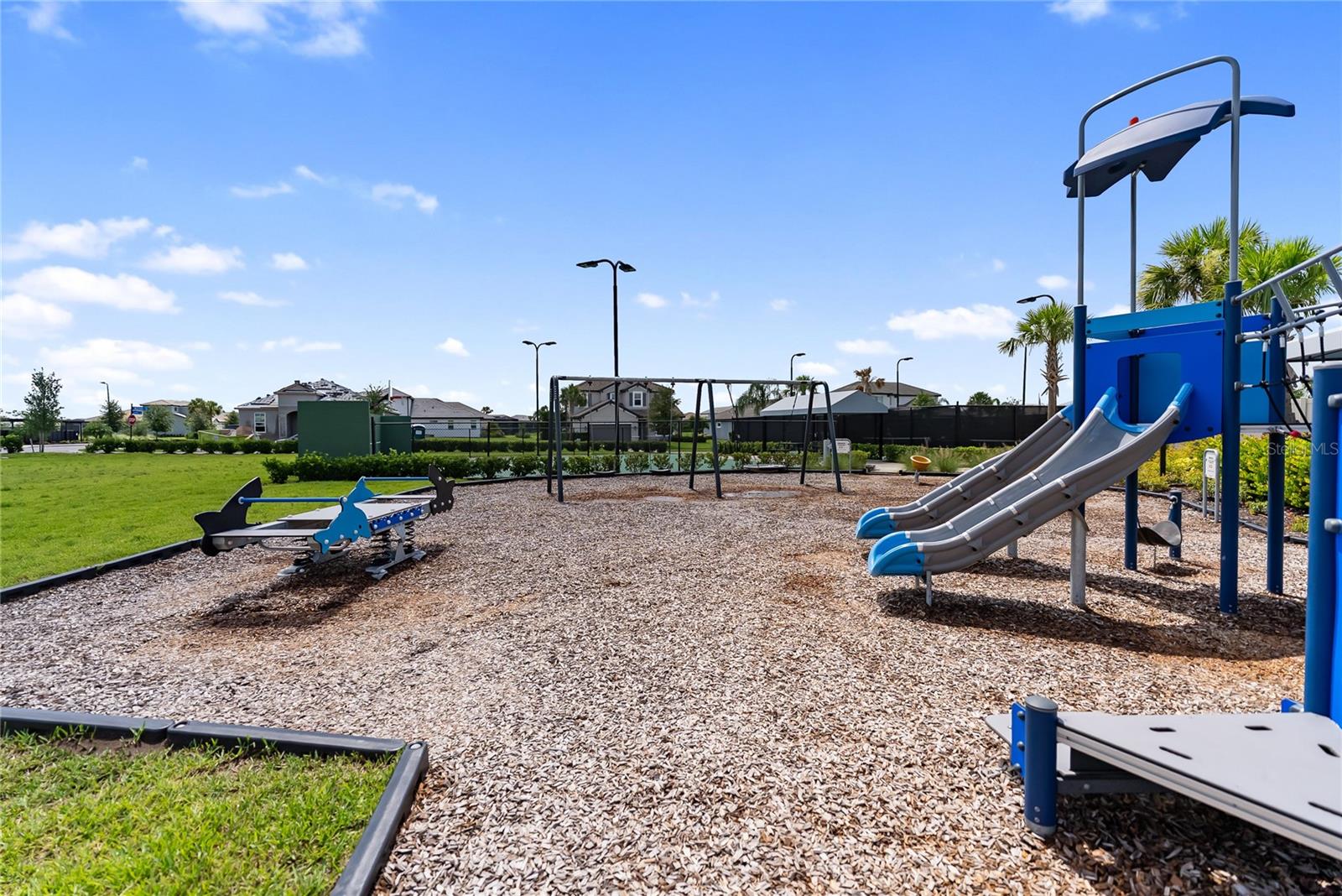 SWEETWATER AT LAKEWOOD RANCH PH I & II - Residential