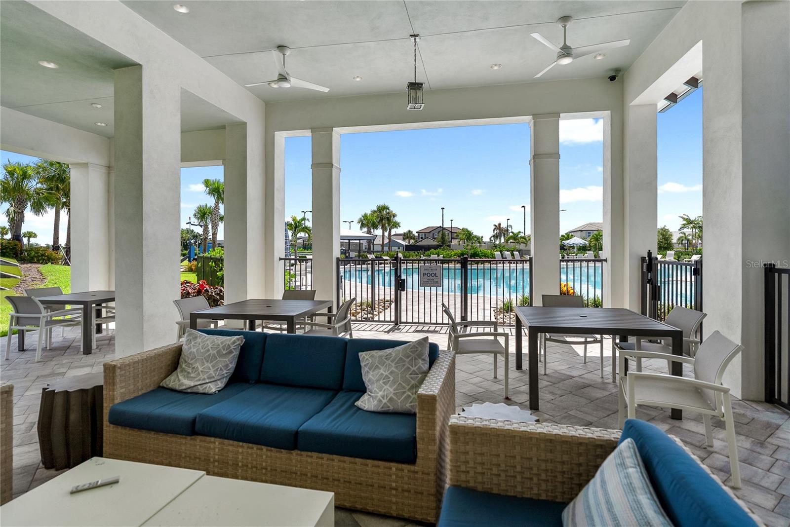 SWEETWATER AT LAKEWOOD RANCH PH I & II - Residential
