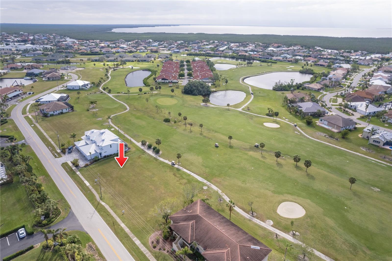 3639 BAL HARBOR BOULEVARD