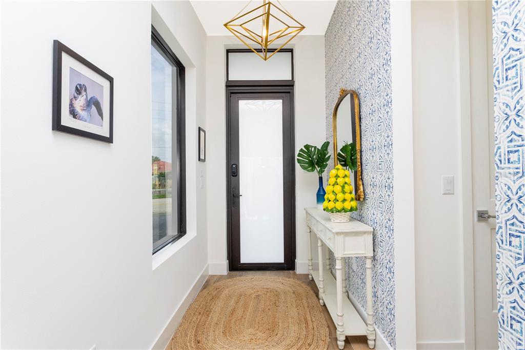 MELBOURNE BEACH HOMES - Residential