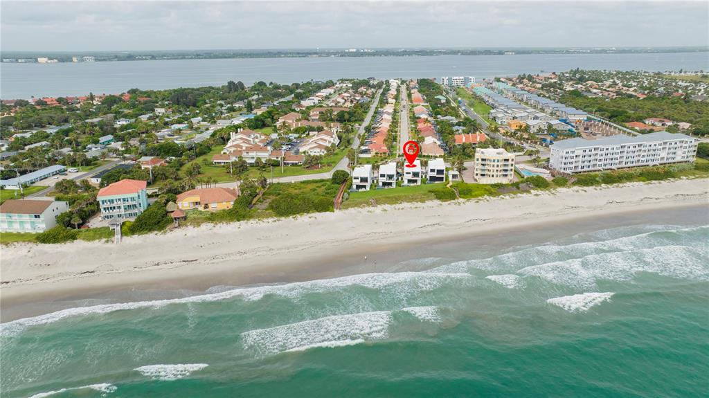 MELBOURNE BEACH HOMES - Residential