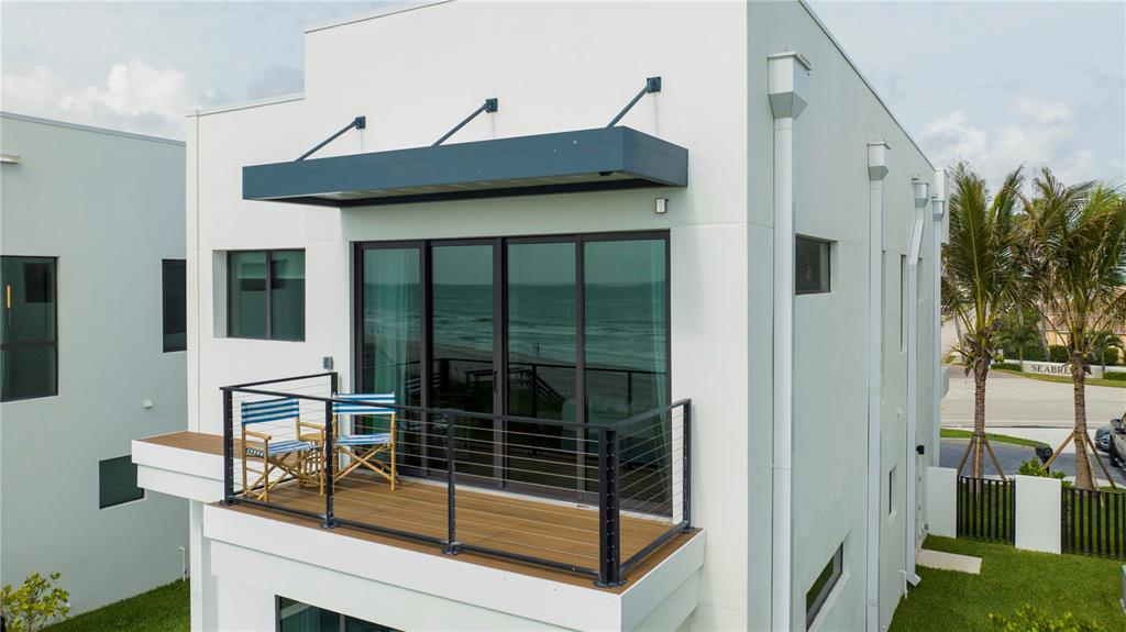 MELBOURNE BEACH HOMES - Residential