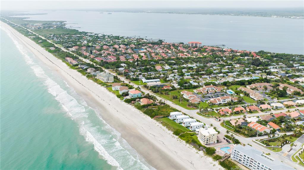 MELBOURNE BEACH HOMES - Residential