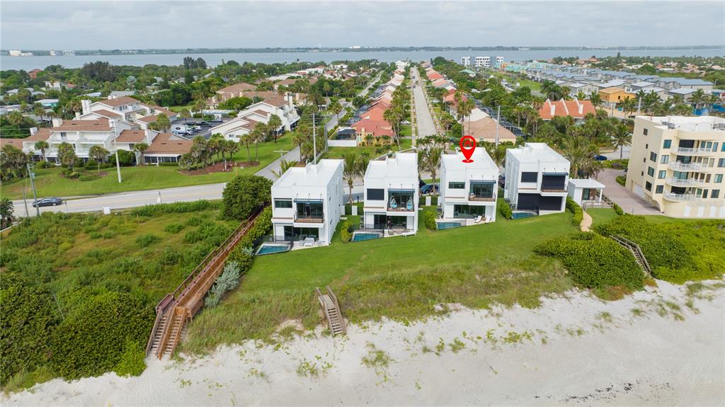 MELBOURNE BEACH HOMES - Residential