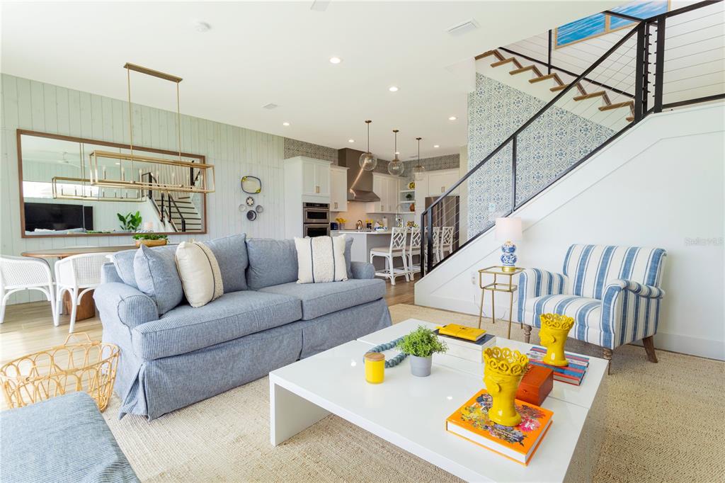 MELBOURNE BEACH HOMES - Residential