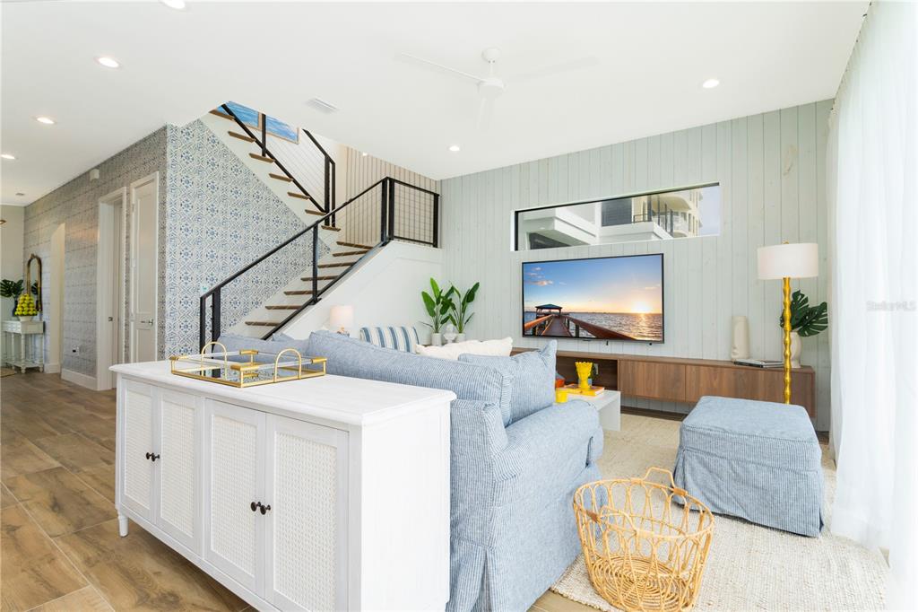 MELBOURNE BEACH HOMES - Residential