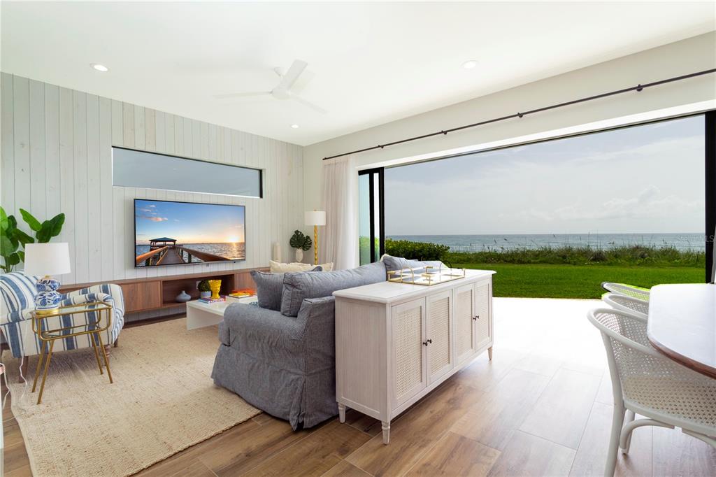 MELBOURNE BEACH HOMES - Residential