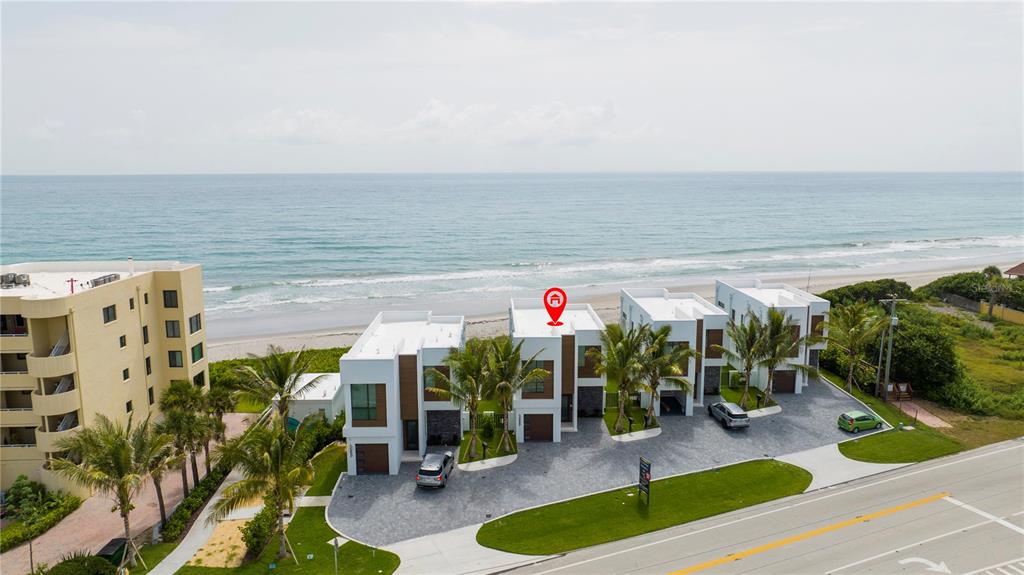 MELBOURNE BEACH HOMES - Residential