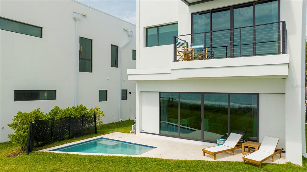 MELBOURNE BEACH HOMES - Residential