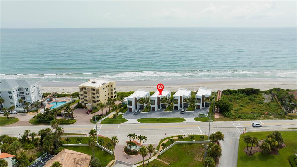 MELBOURNE BEACH HOMES - Residential