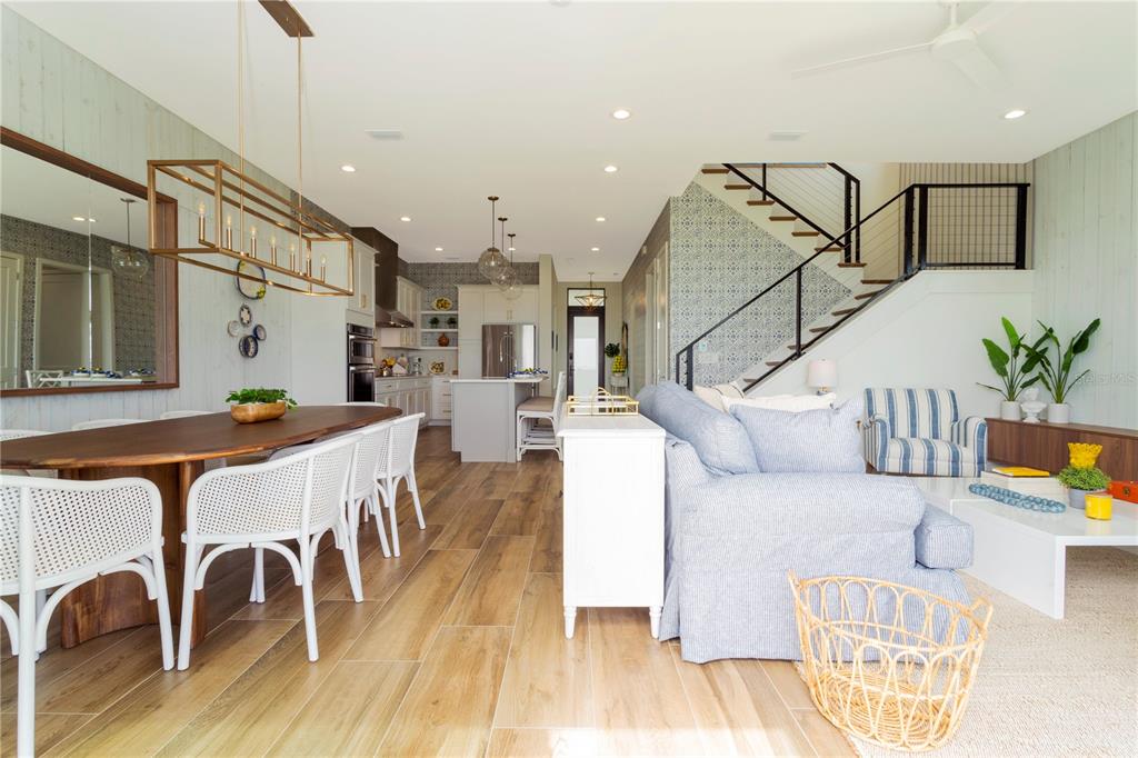 MELBOURNE BEACH HOMES - Residential