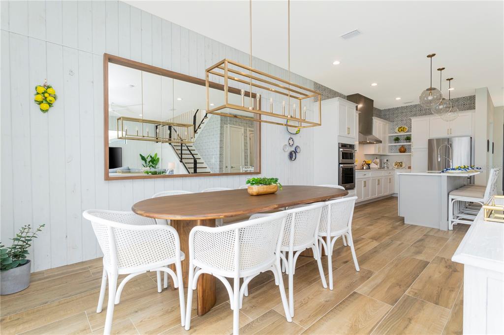 MELBOURNE BEACH HOMES - Residential