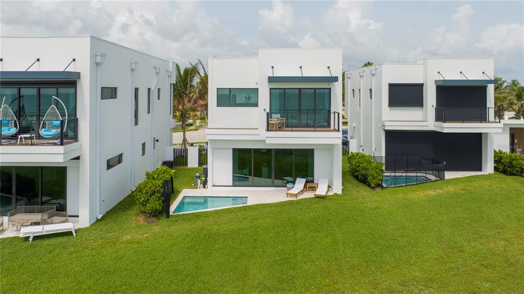 MELBOURNE BEACH HOMES - Residential