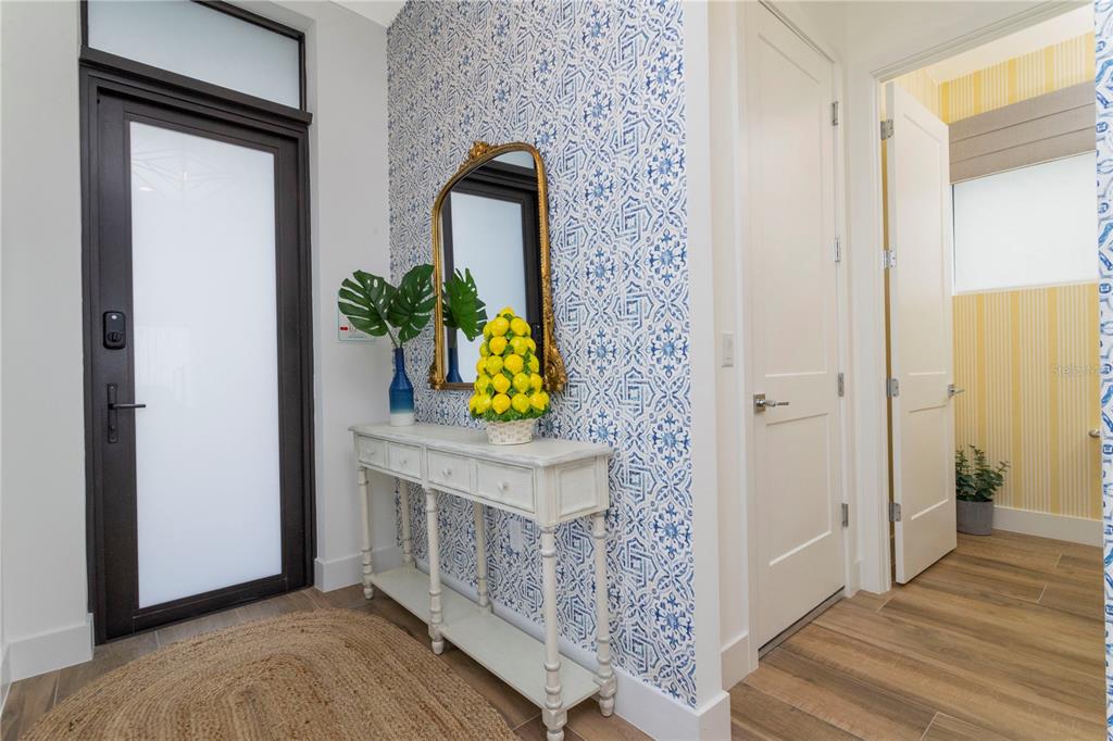 MELBOURNE BEACH HOMES - Residential