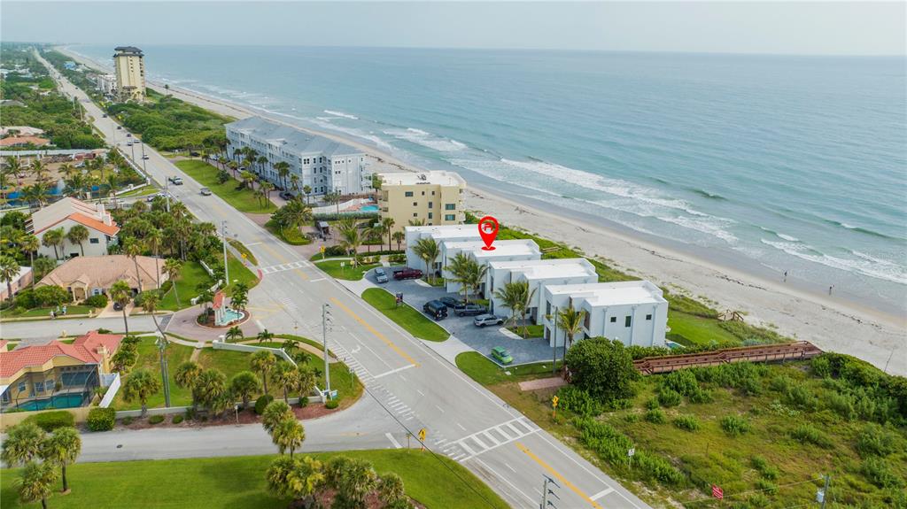 MELBOURNE BEACH HOMES - Residential