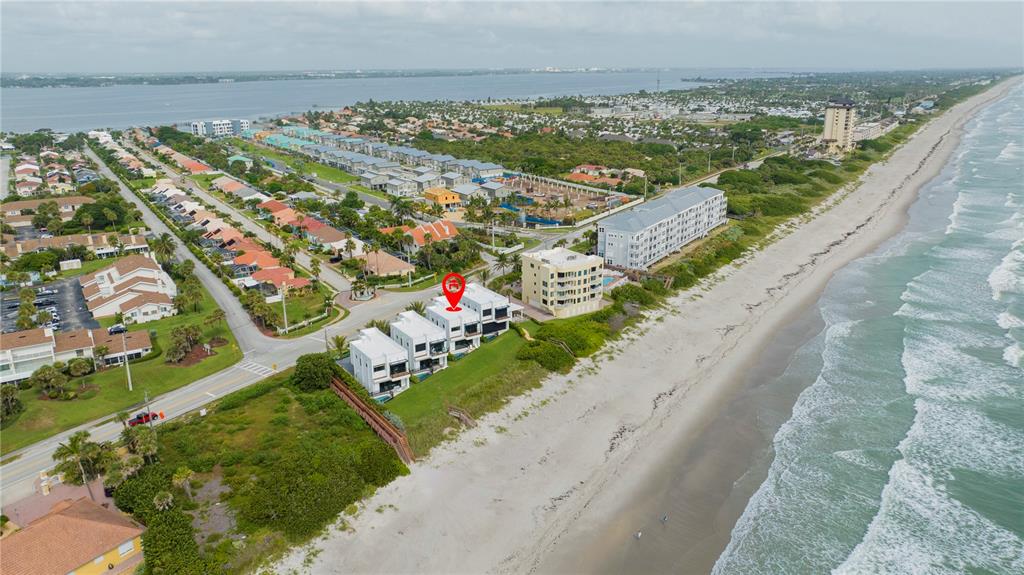 MELBOURNE BEACH HOMES - Residential