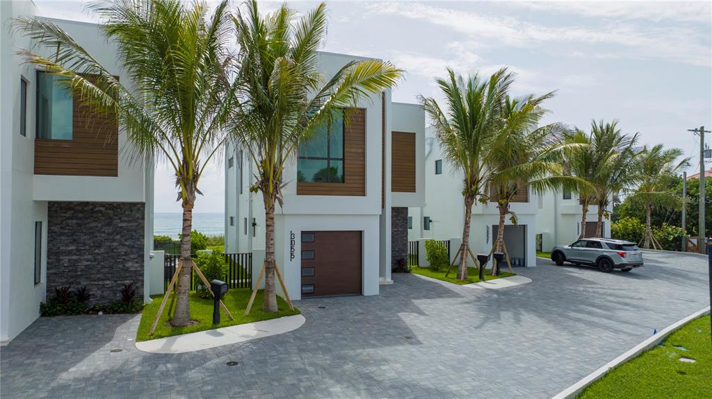 MELBOURNE BEACH HOMES - Residential