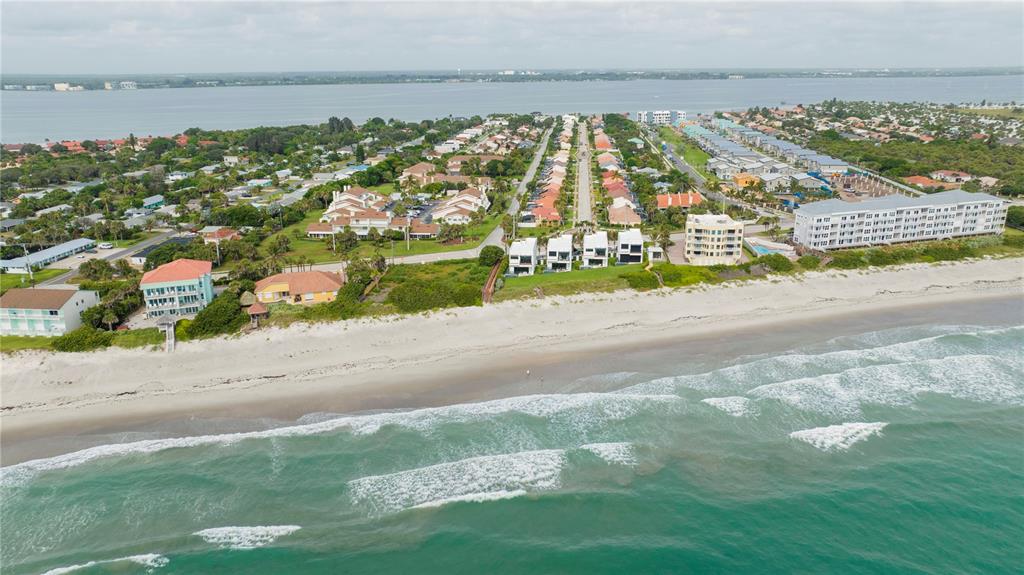 MELBOURNE BEACH HOMES - Residential