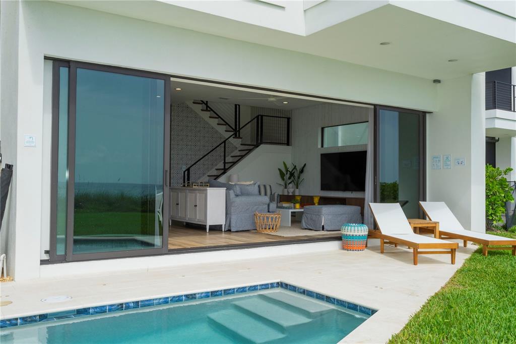 MELBOURNE BEACH HOMES - Residential